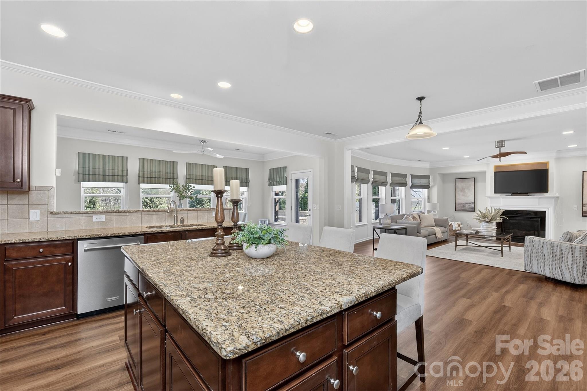 Ardrey Chase - Residential