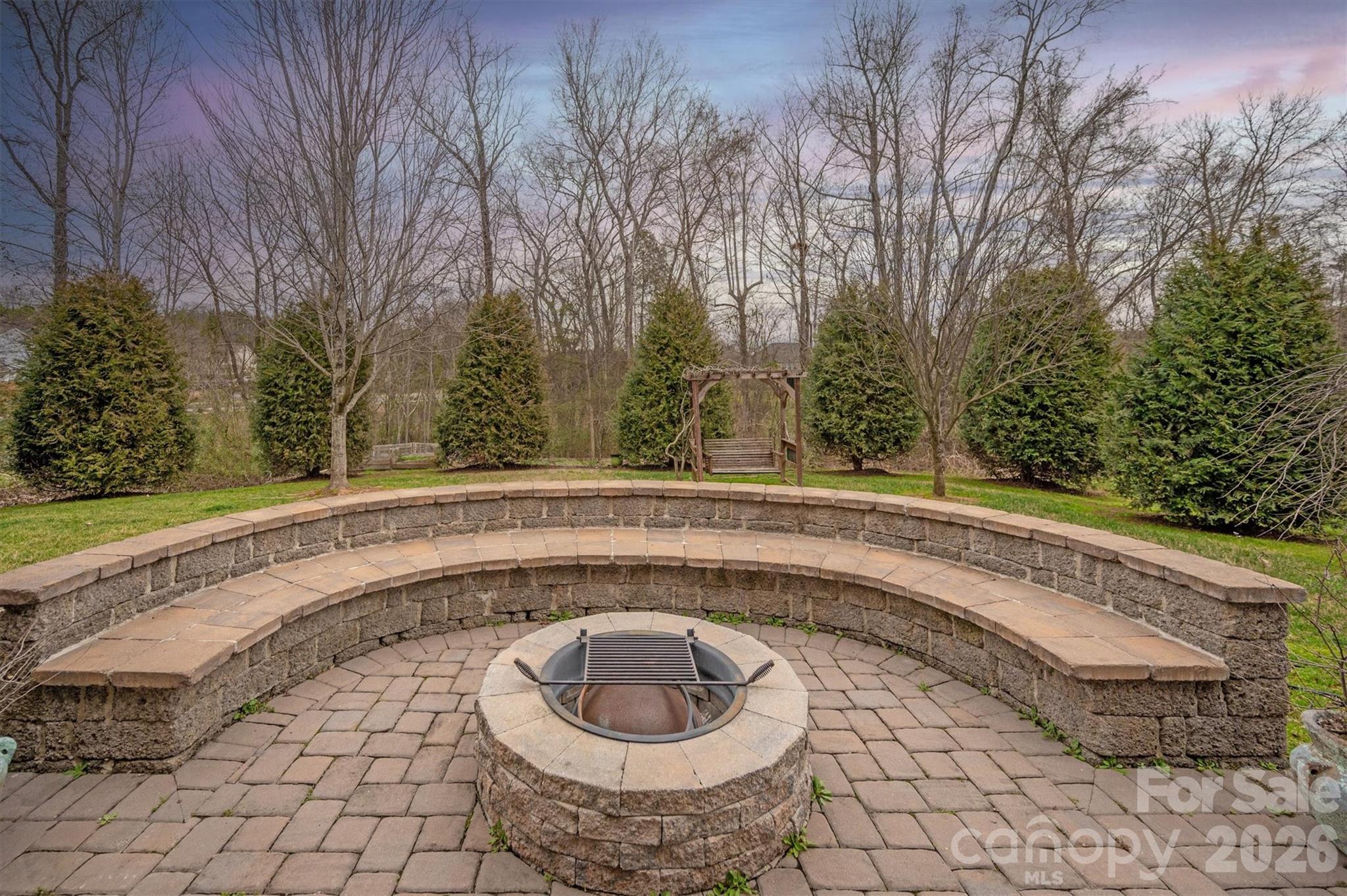 Ardrey Chase - Residential