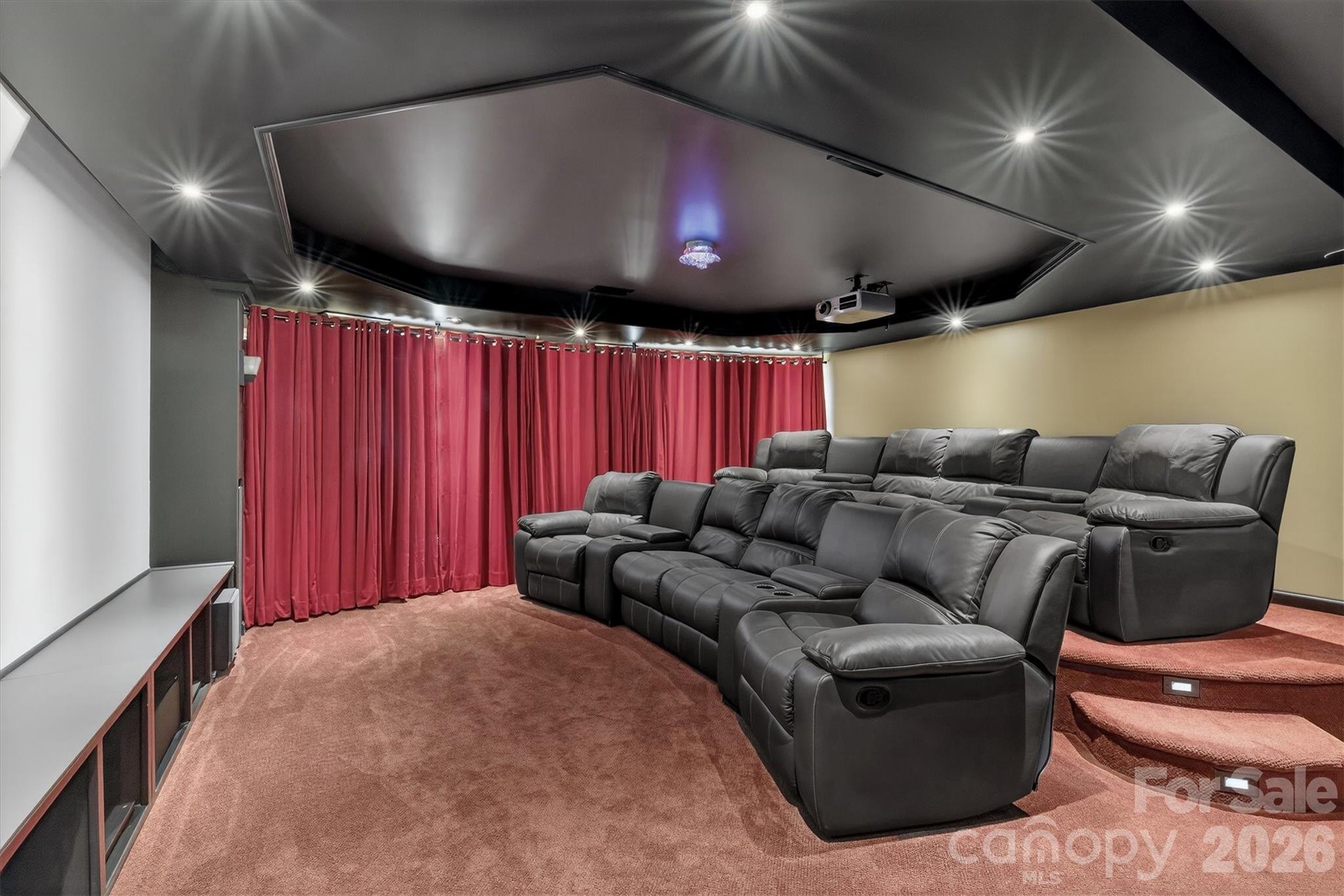 Ardrey Chase - Residential