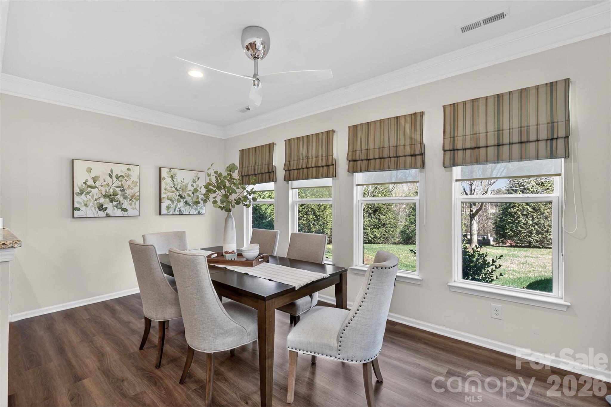 Ardrey Chase - Residential