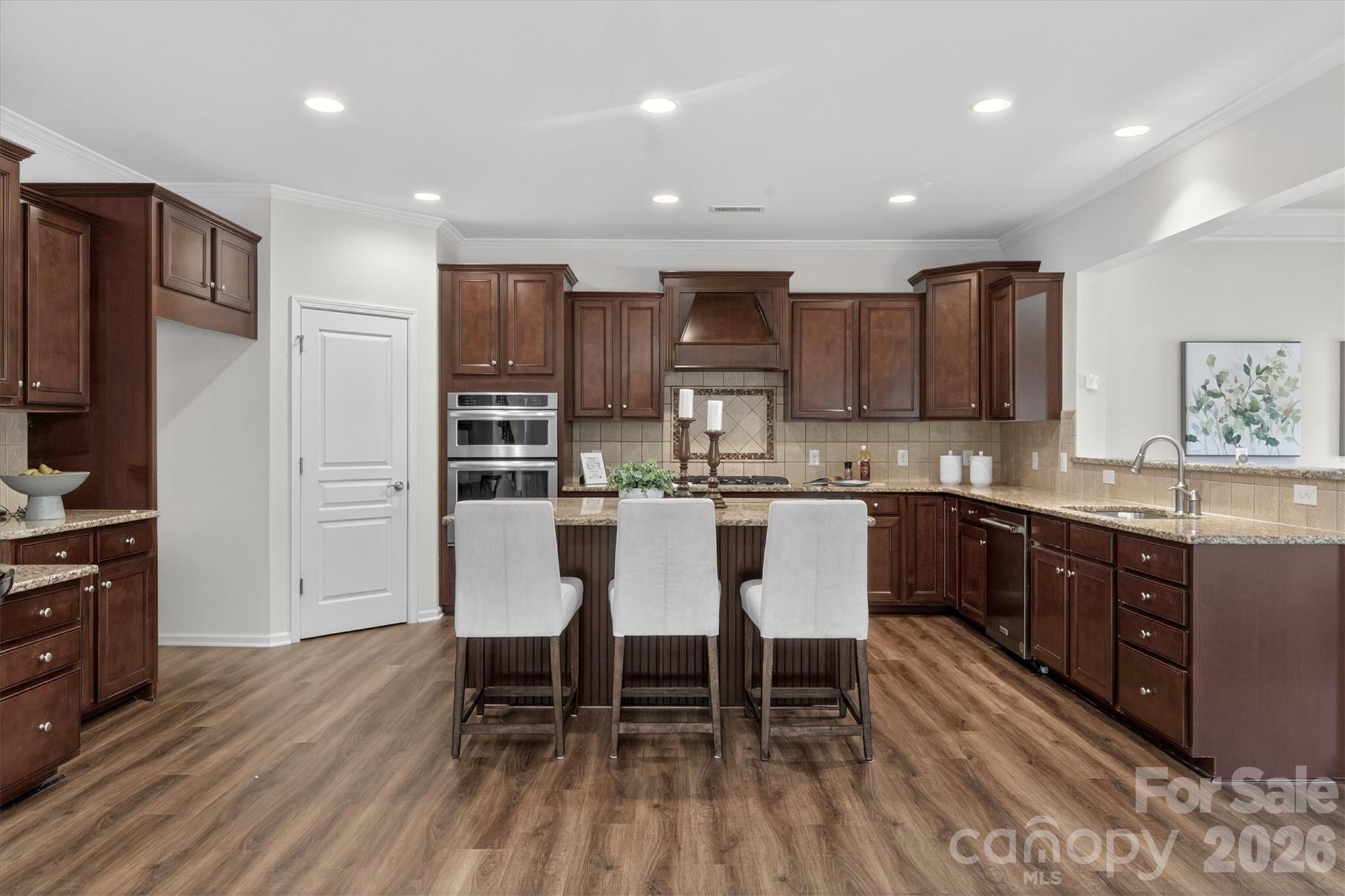 Ardrey Chase - Residential