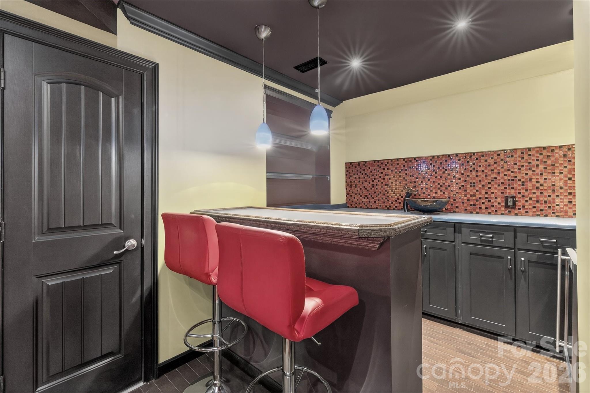 Ardrey Chase - Residential