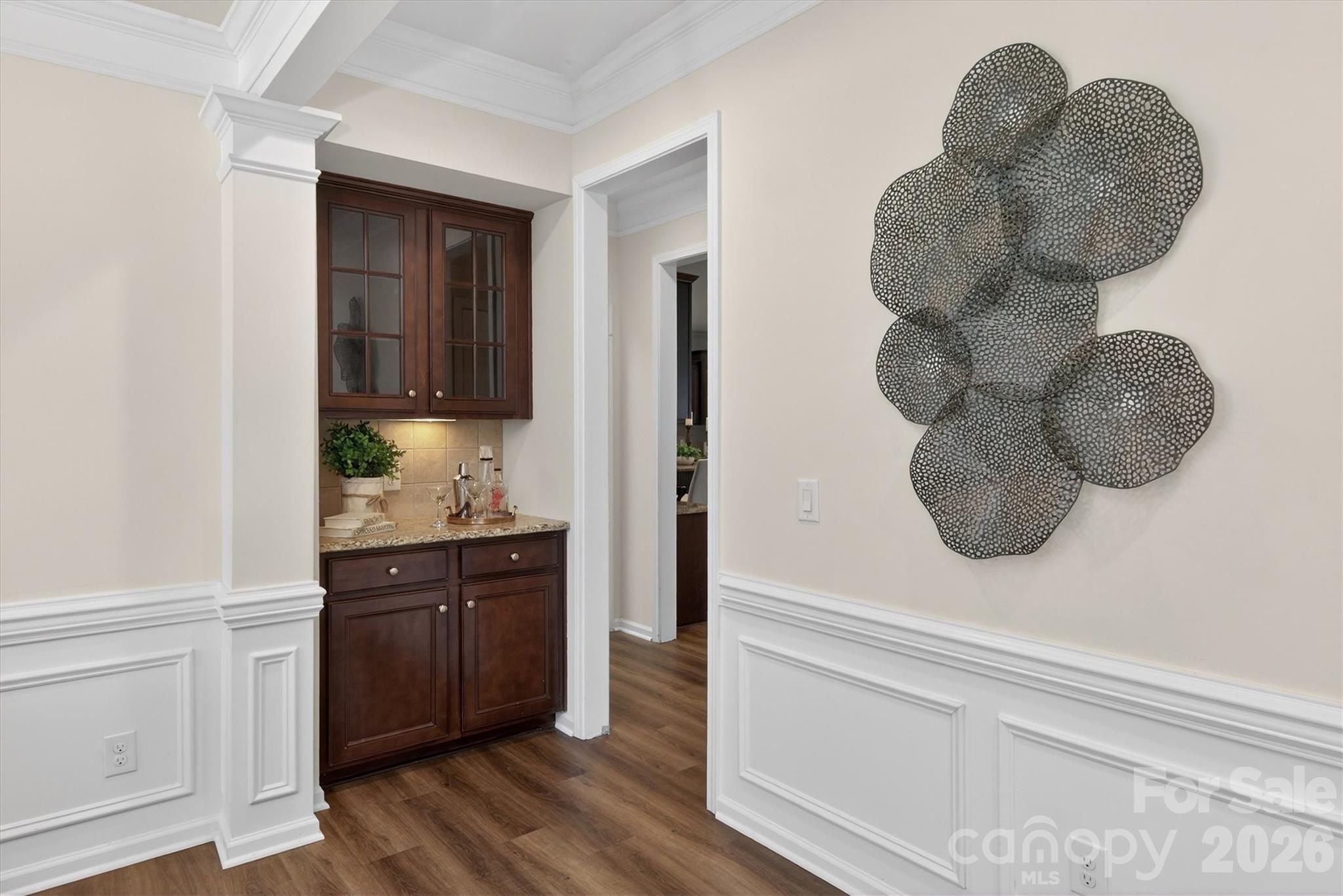 Ardrey Chase - Residential