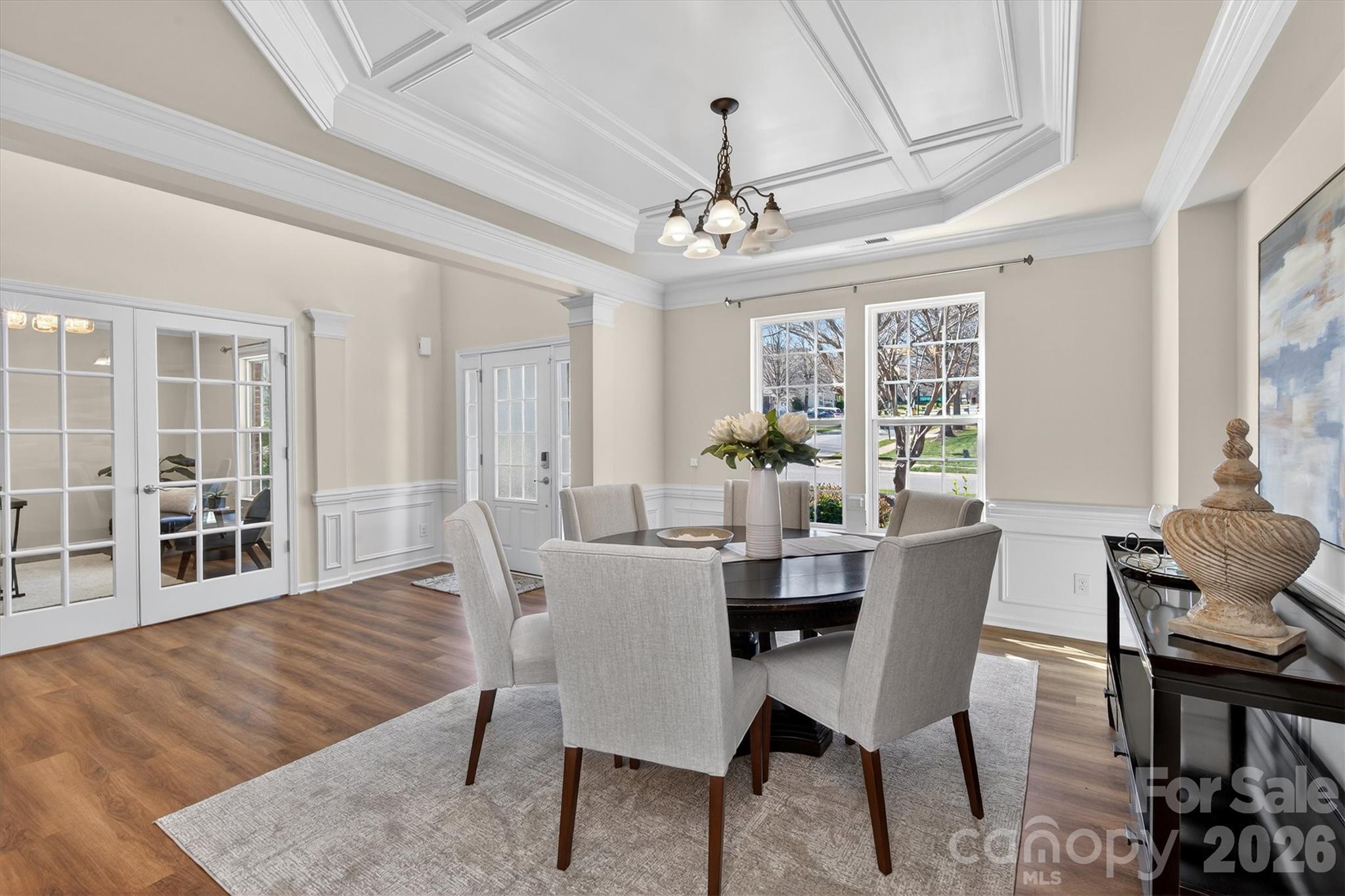 Ardrey Chase - Residential