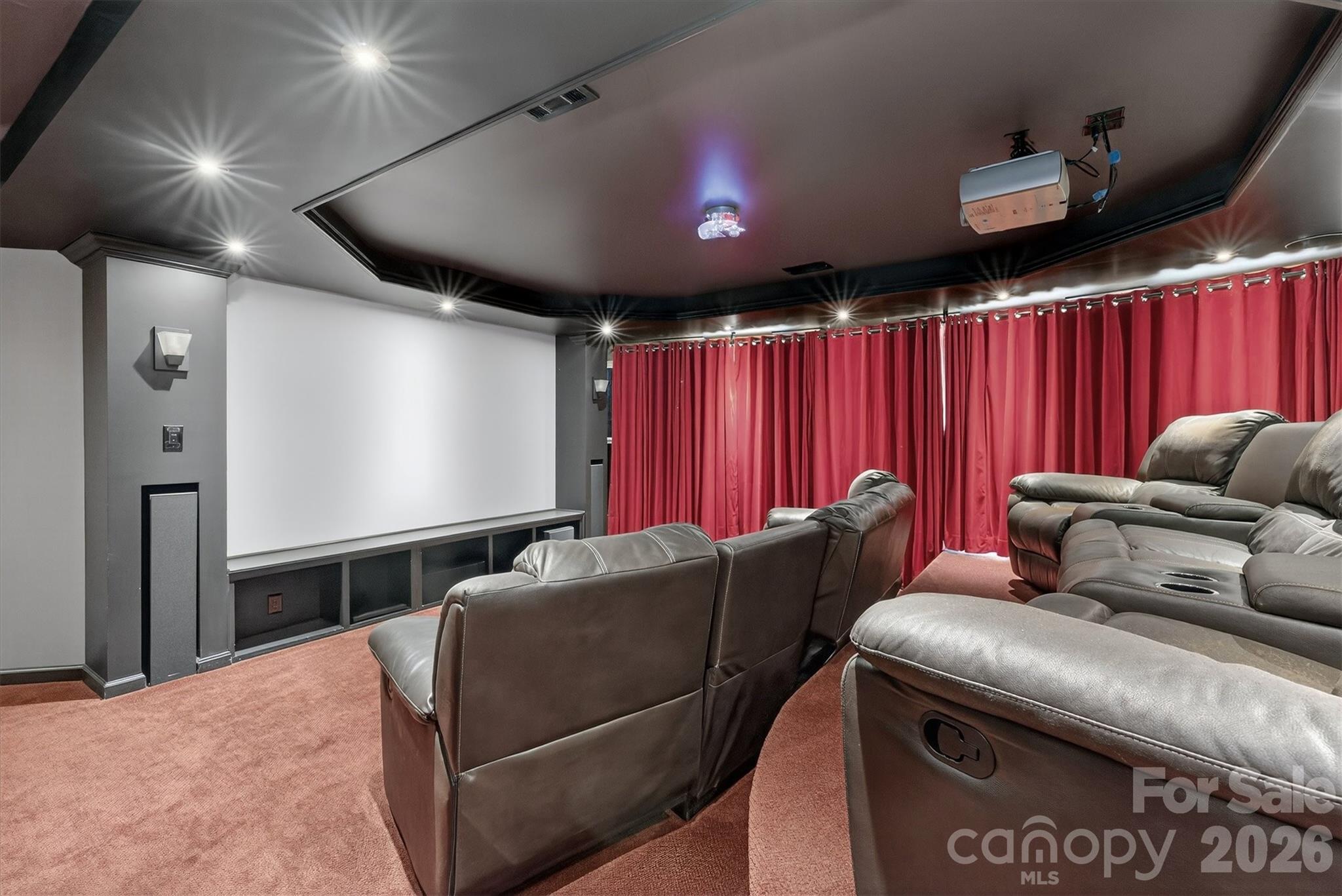 Ardrey Chase - Residential