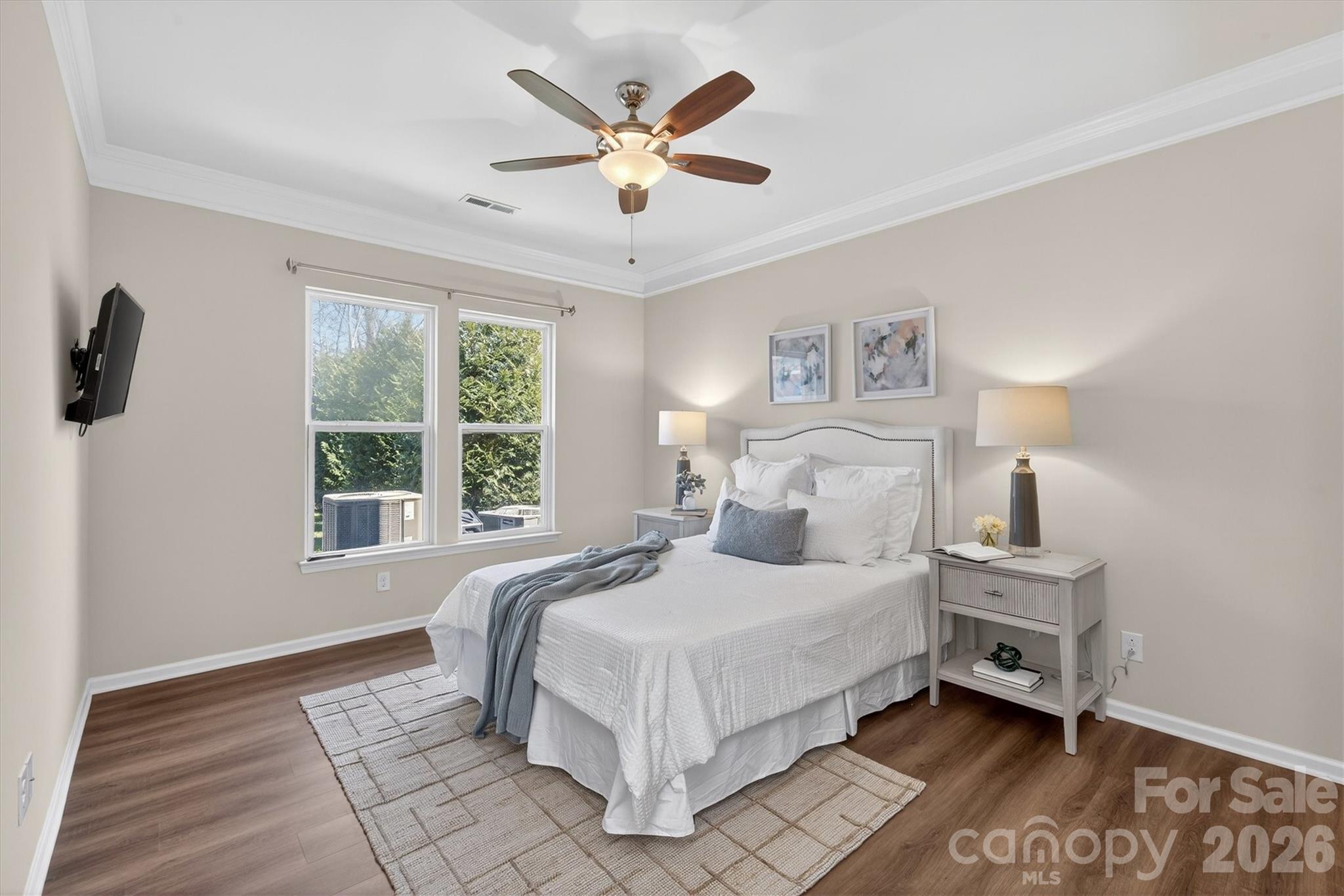 Ardrey Chase - Residential