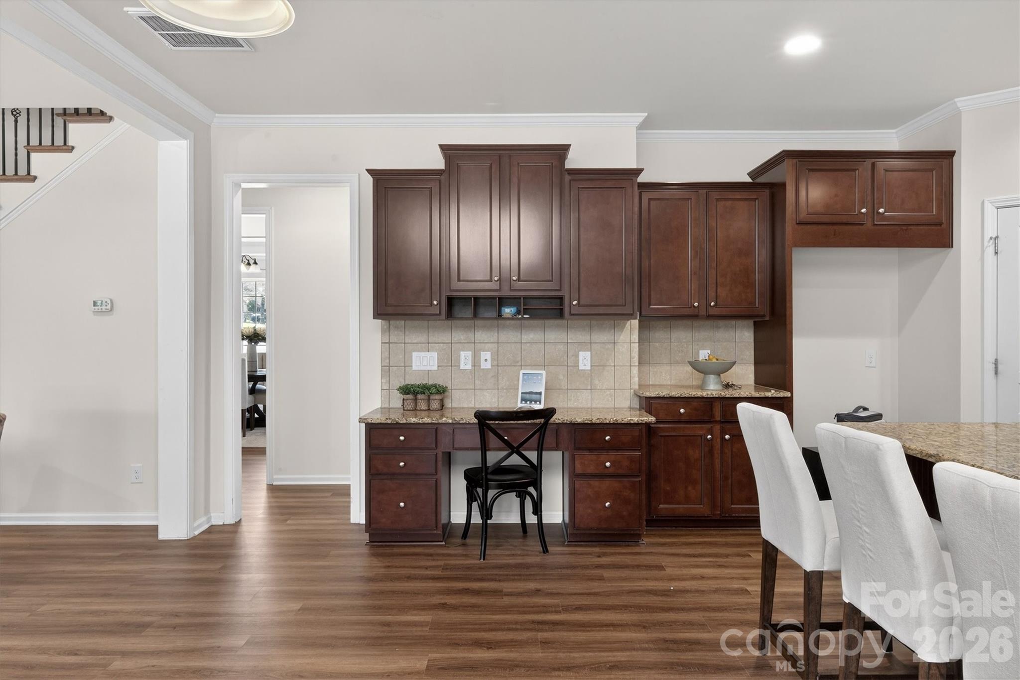 Ardrey Chase - Residential