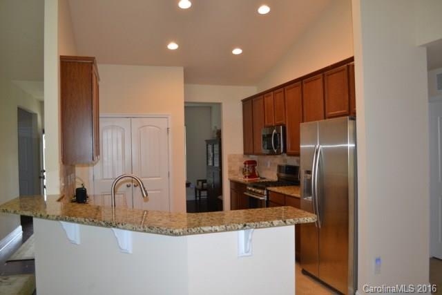 Riverwood - Residential