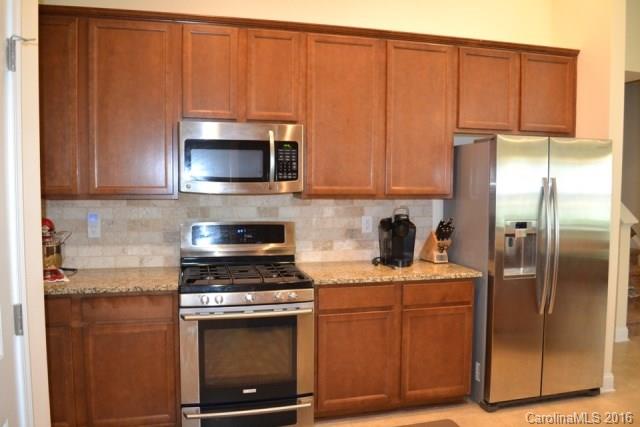 Riverwood - Residential