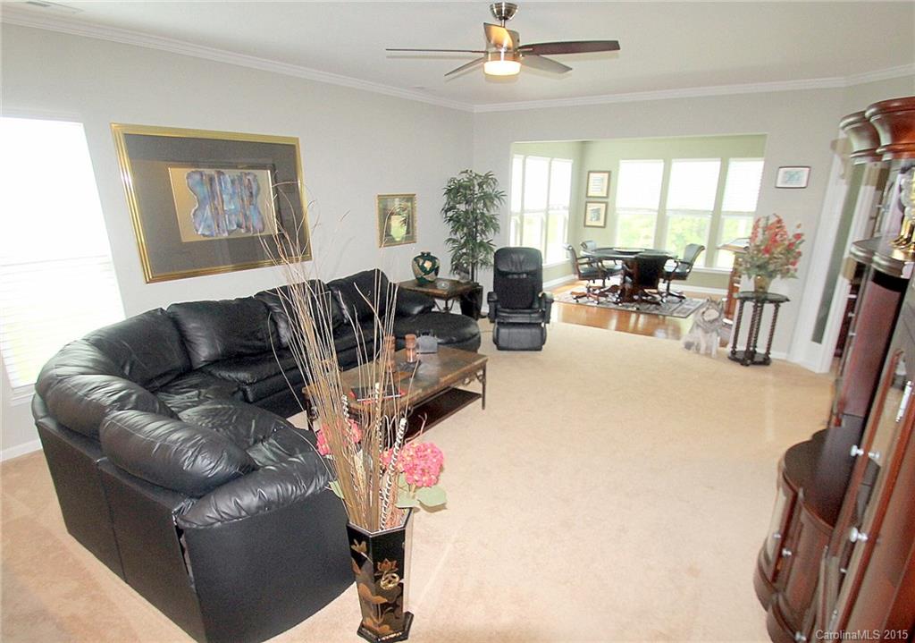 Sun City Carolina Lakes - Residential