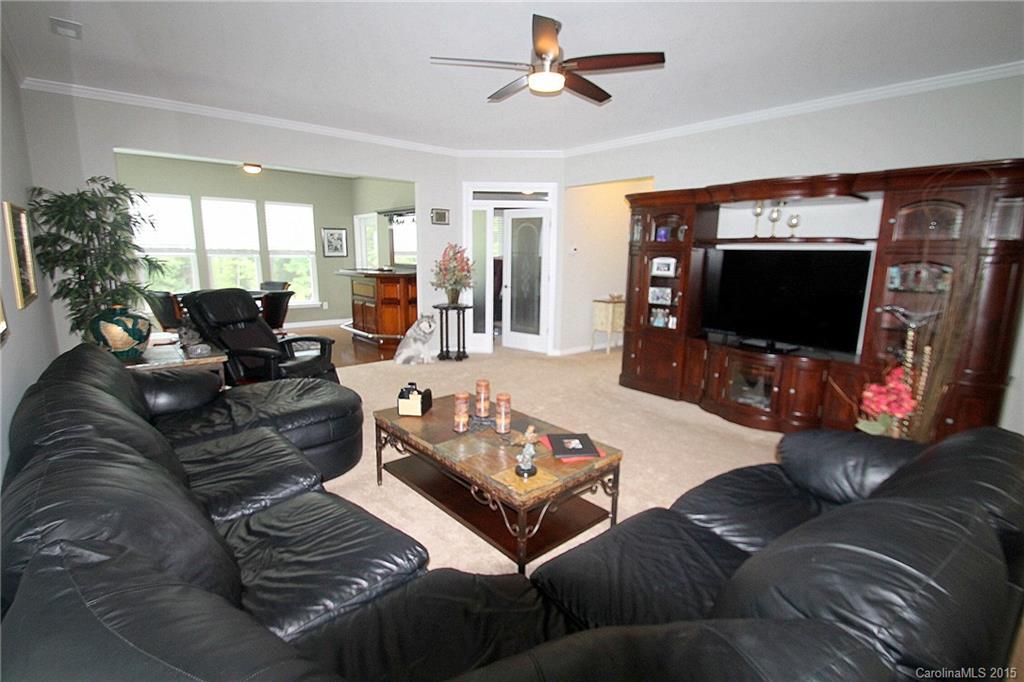 Sun City Carolina Lakes - Residential