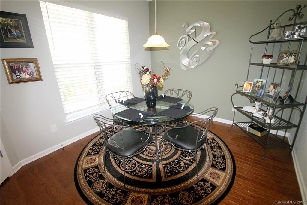 Sun City Carolina Lakes - Residential