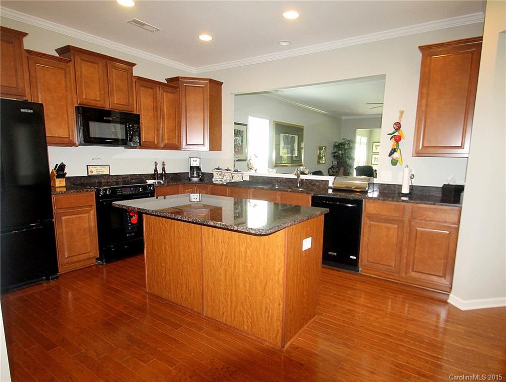 Sun City Carolina Lakes - Residential