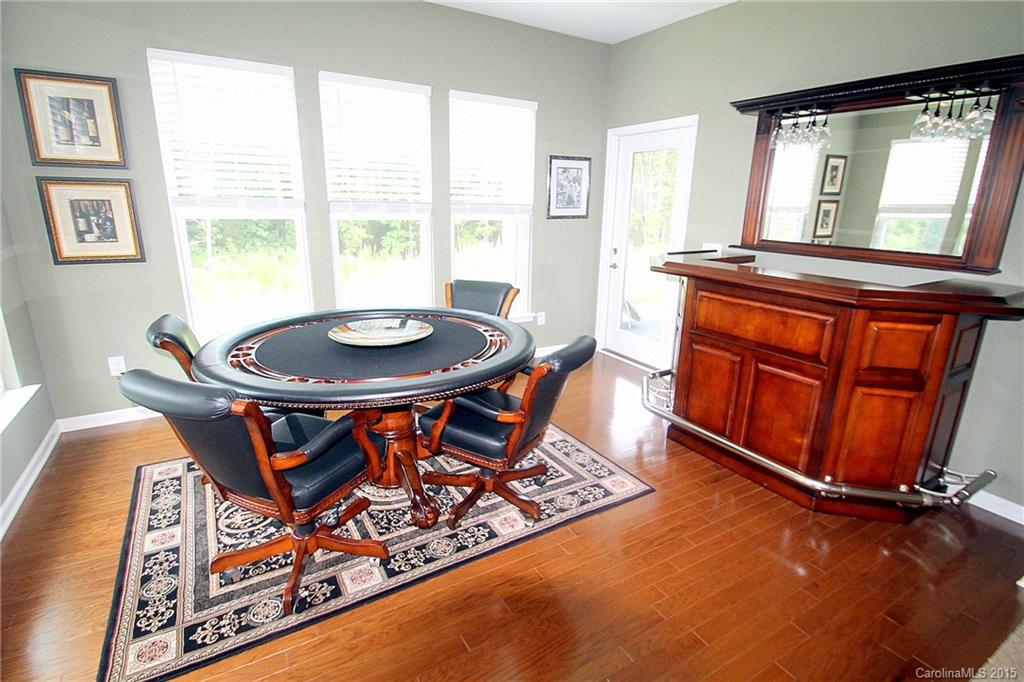 Sun City Carolina Lakes - Residential