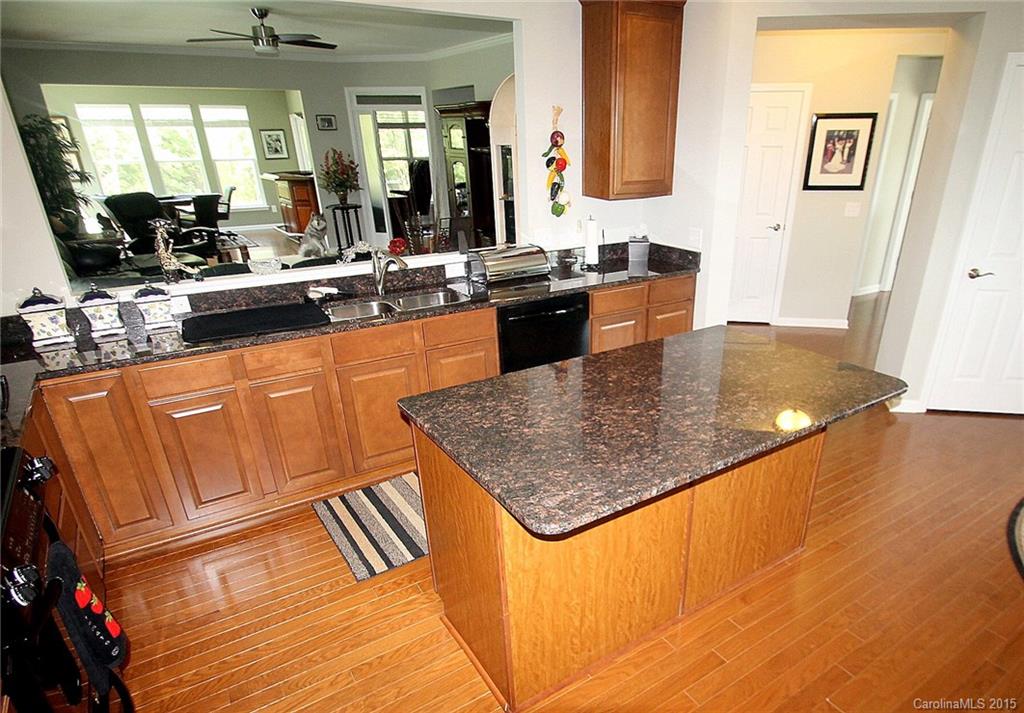 Sun City Carolina Lakes - Residential