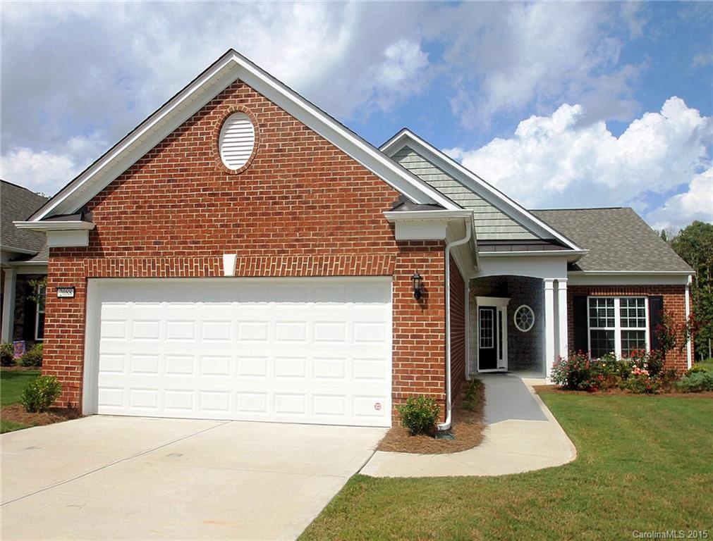 Sun City Carolina Lakes - Residential