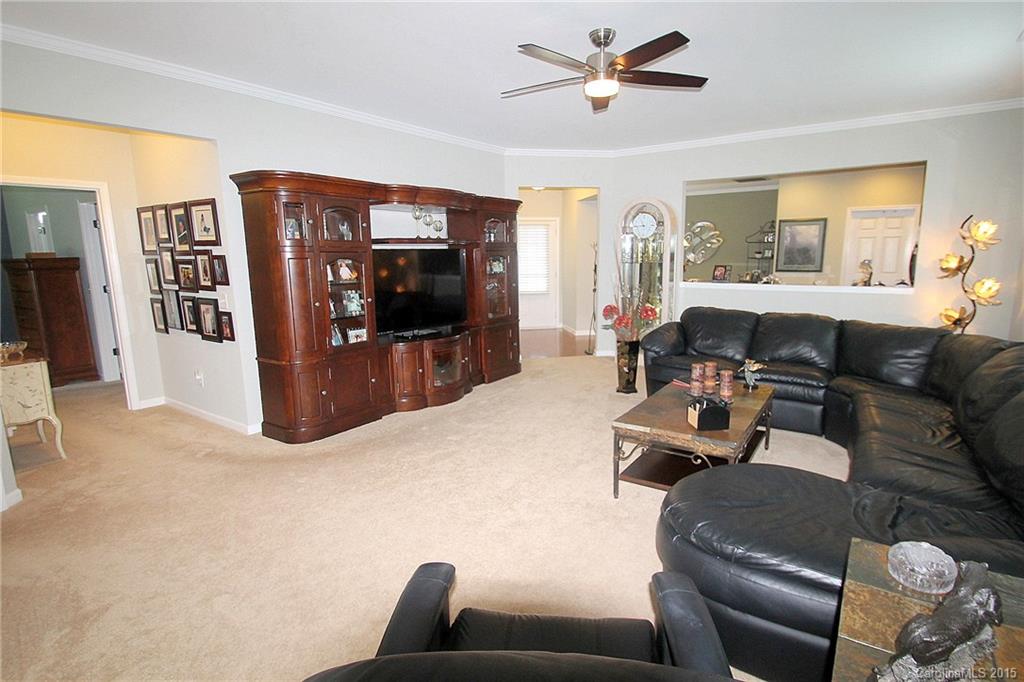 Sun City Carolina Lakes - Residential