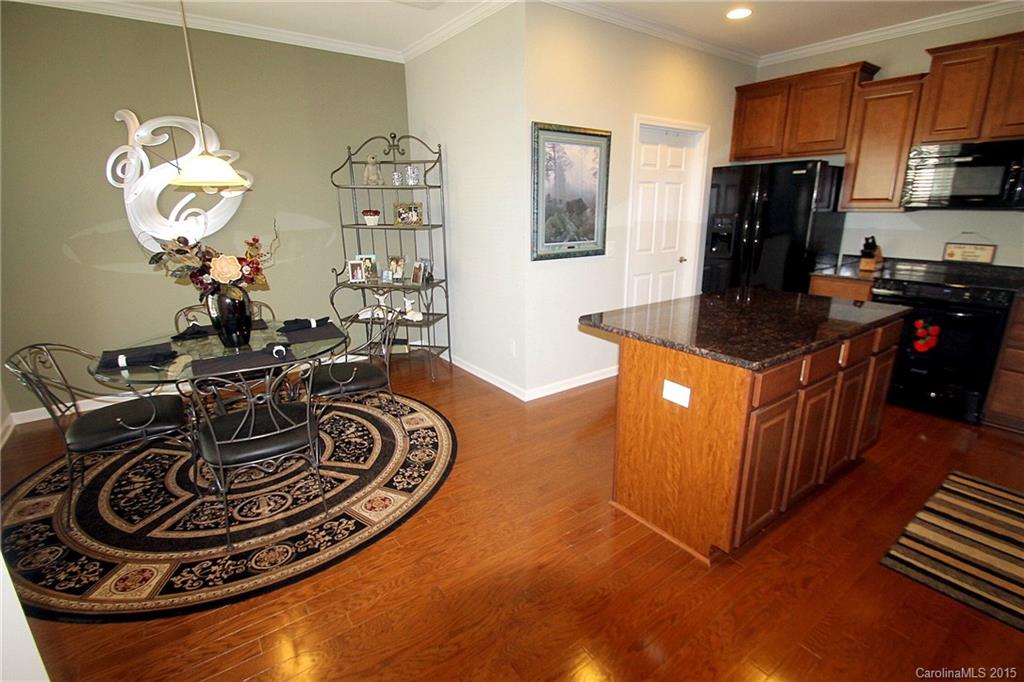 Sun City Carolina Lakes - Residential