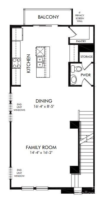 City Park - Residential
