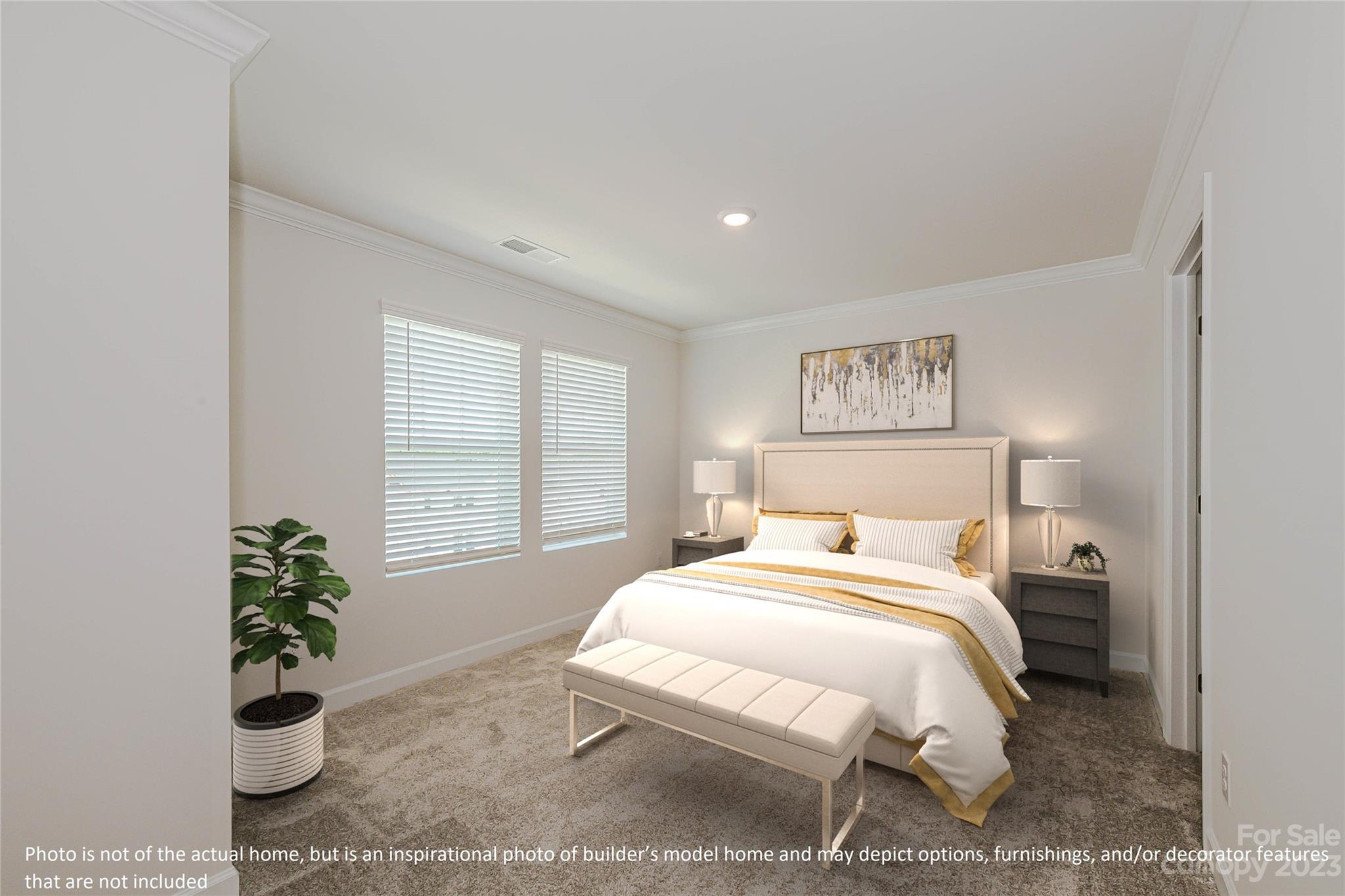 City Park - Residential