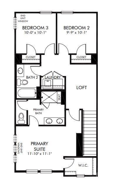 City Park - Residential