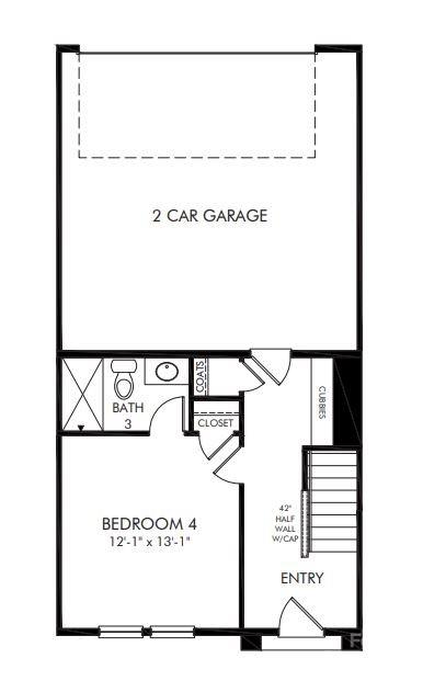 City Park - Residential