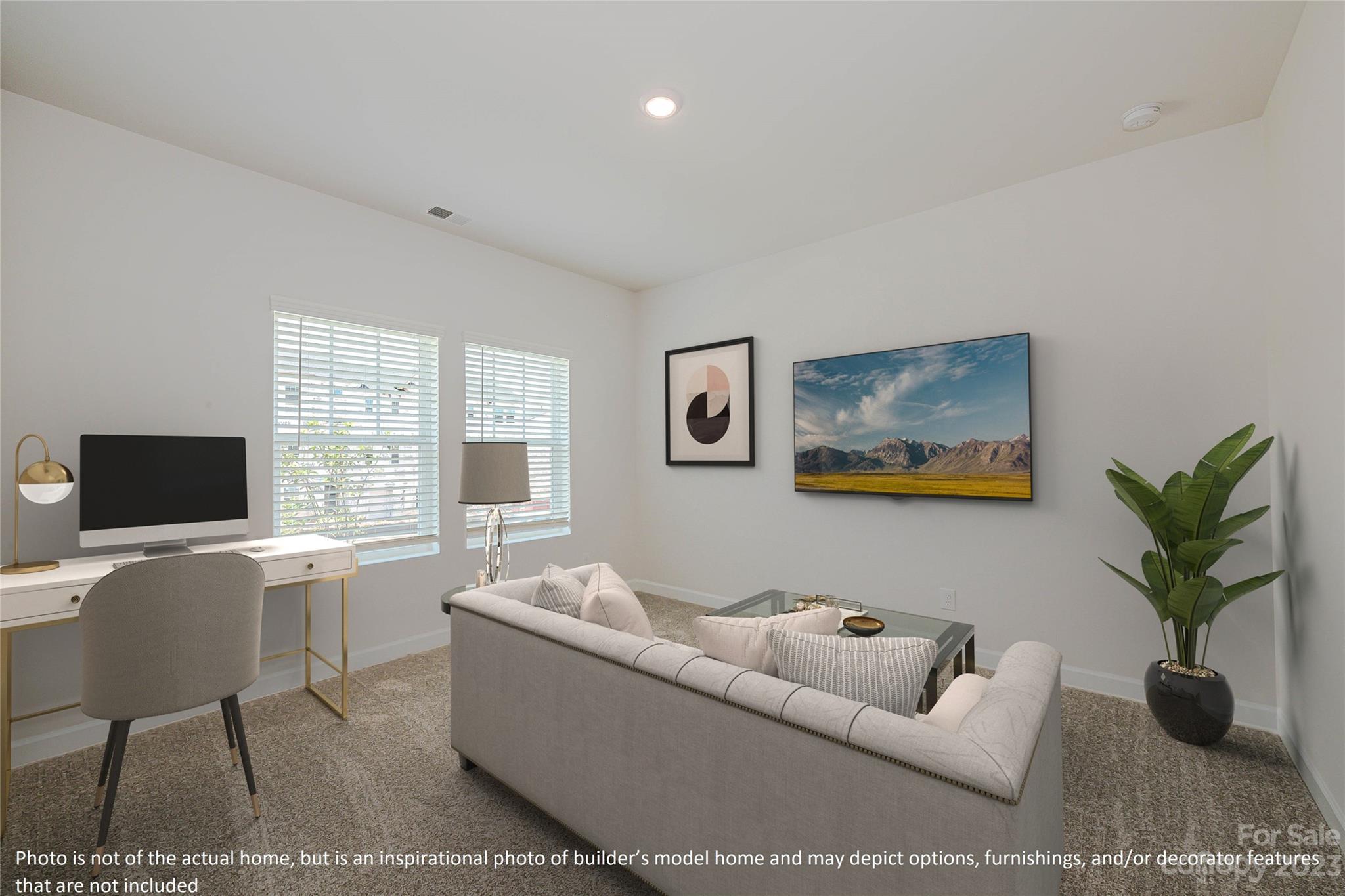 City Park - Residential