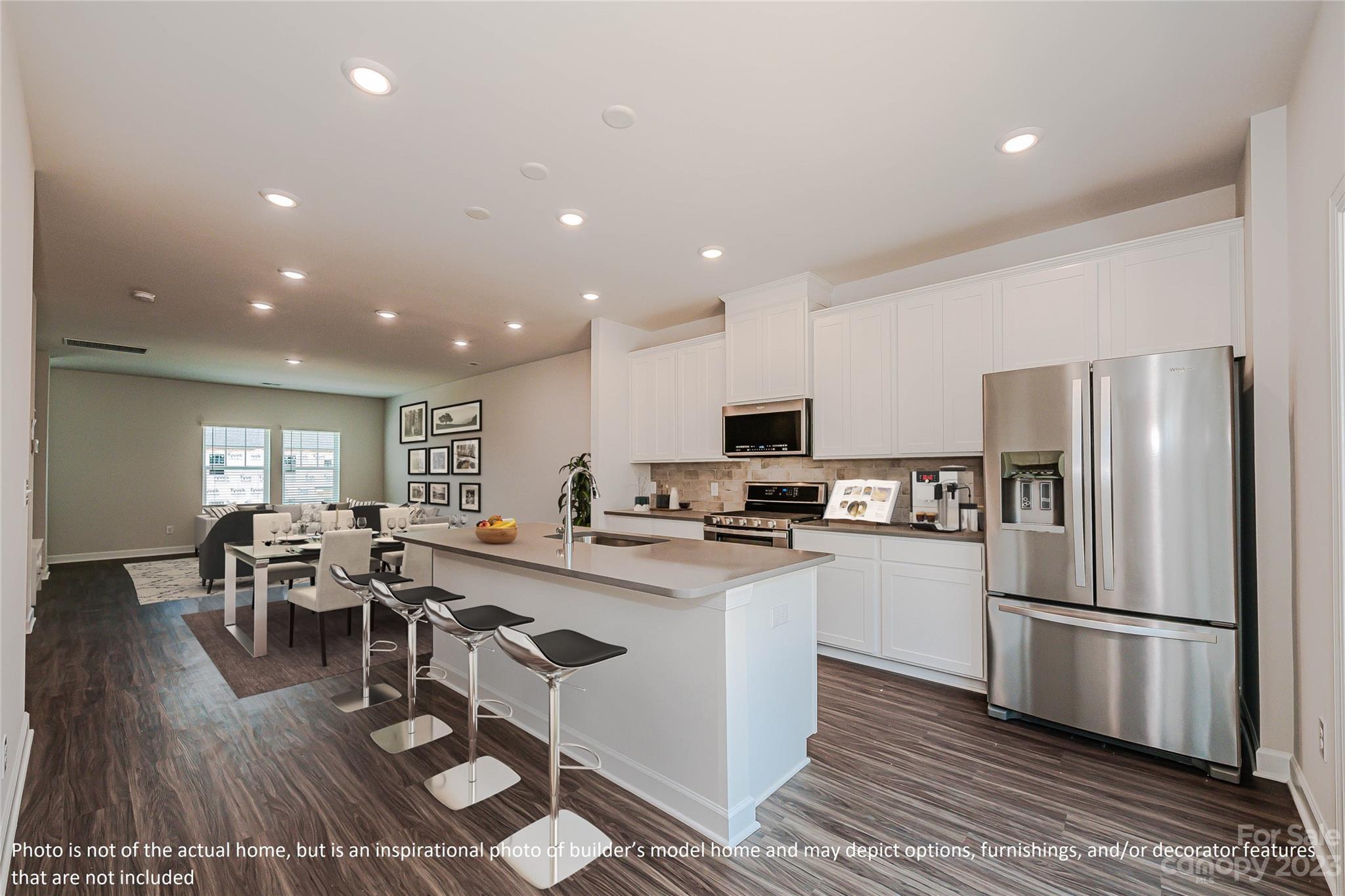 City Park - Residential