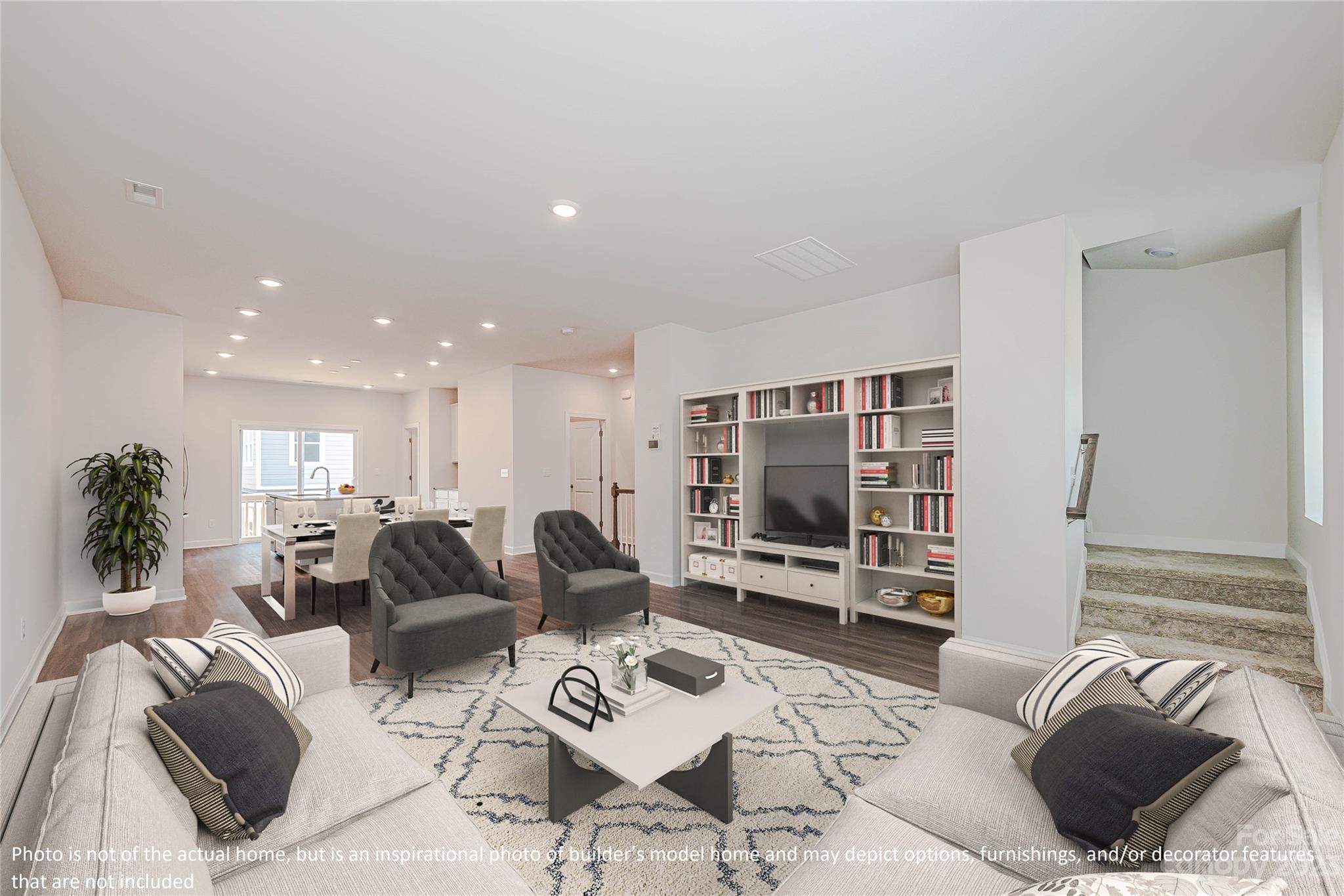 City Park - Residential