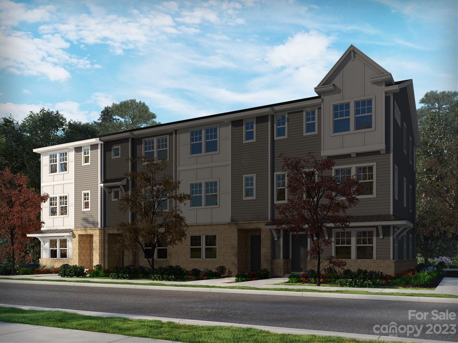 City Park - Residential