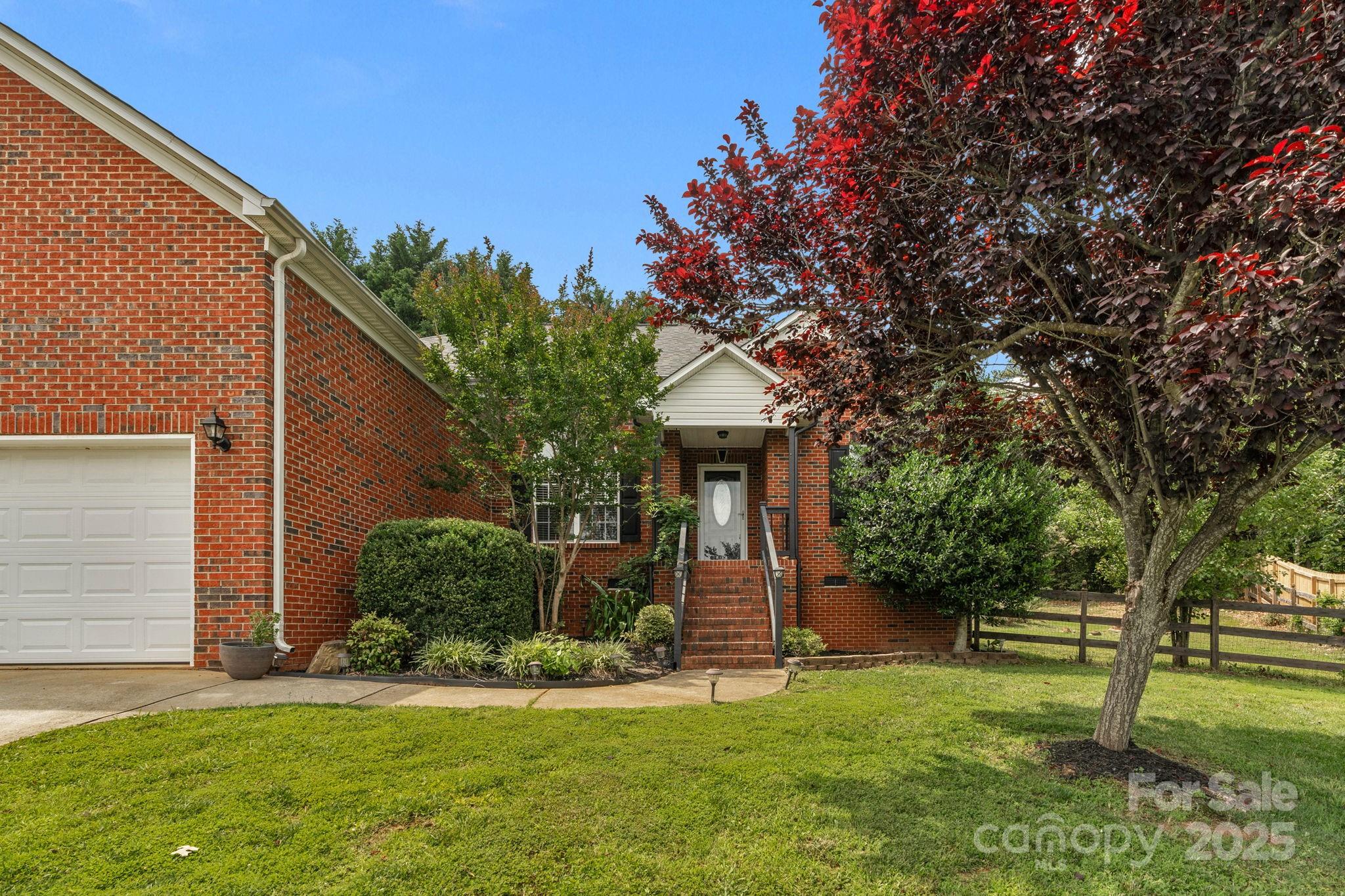 3802 Cassidy Drive