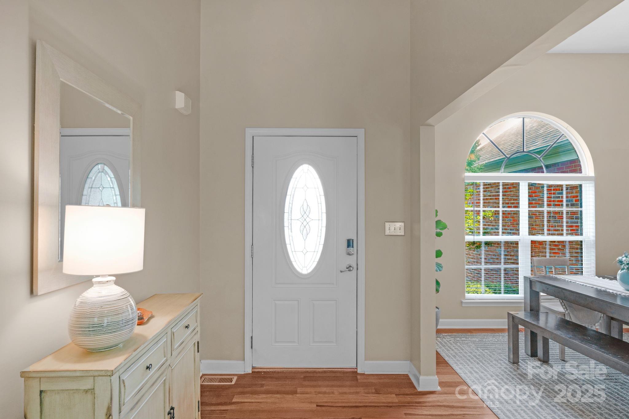 3802 Cassidy Drive