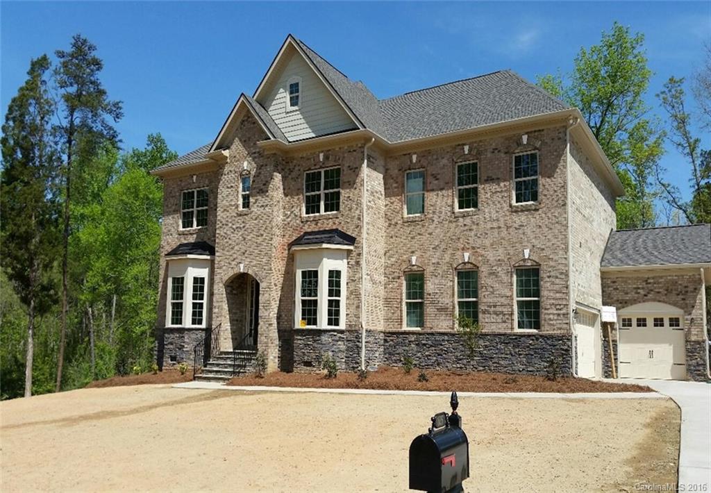 The Retreat At Sunset Ridge - Residential