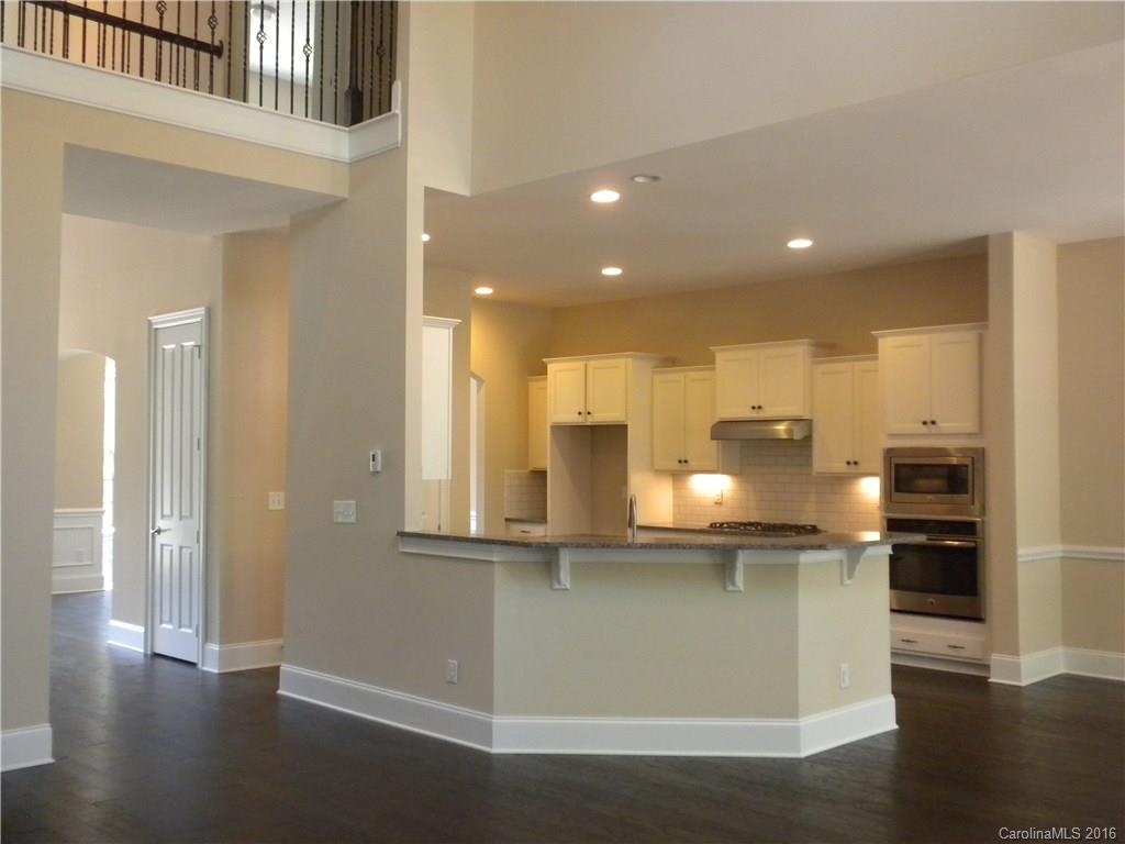 The Retreat At Sunset Ridge - Residential