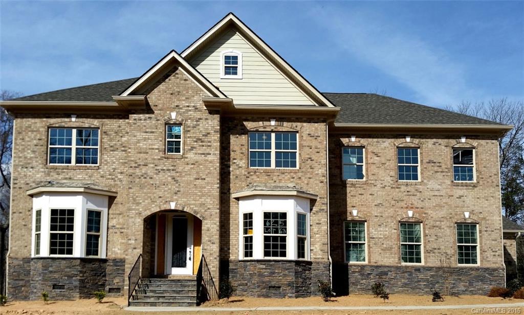 The Retreat At Sunset Ridge - Residential