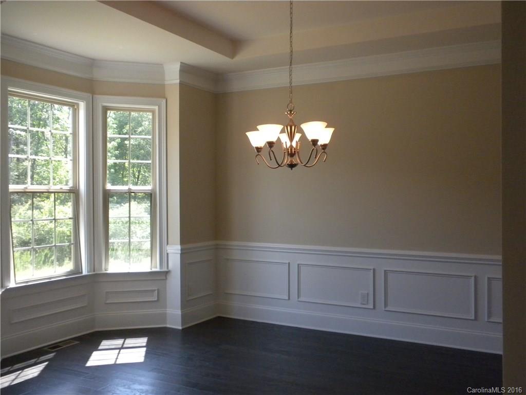 The Retreat At Sunset Ridge - Residential