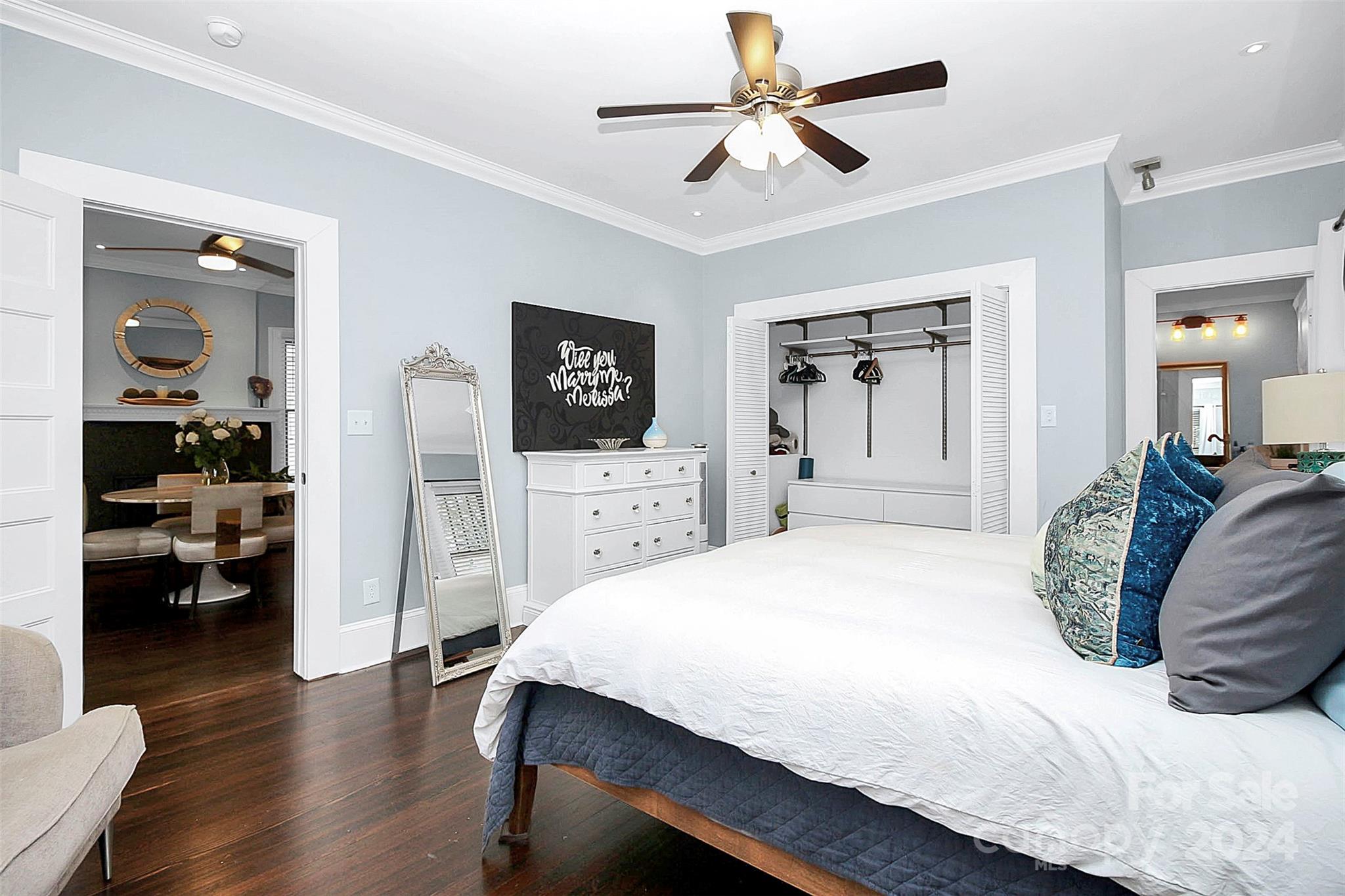 Enderly Park - Residential