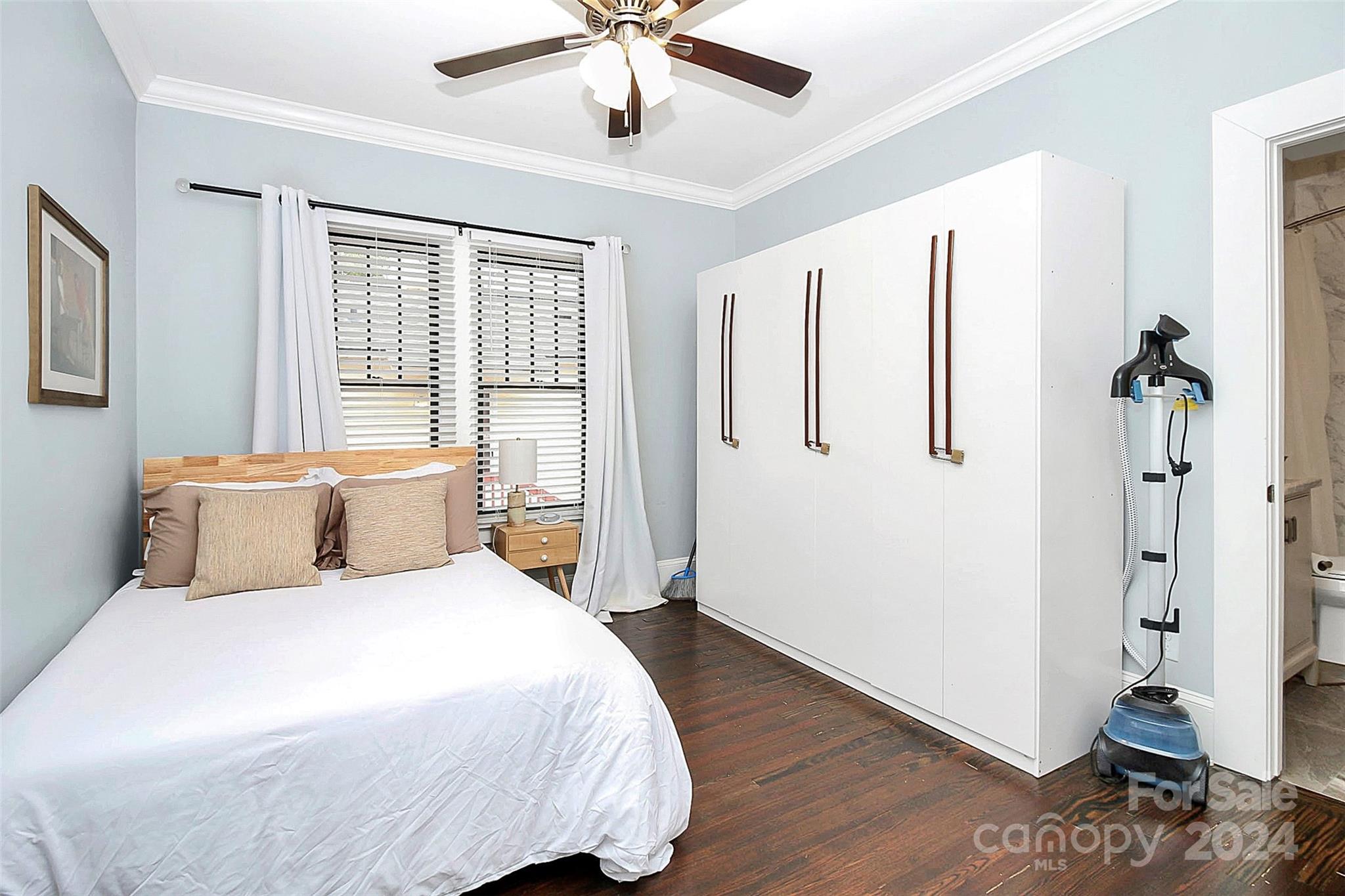 Enderly Park - Residential