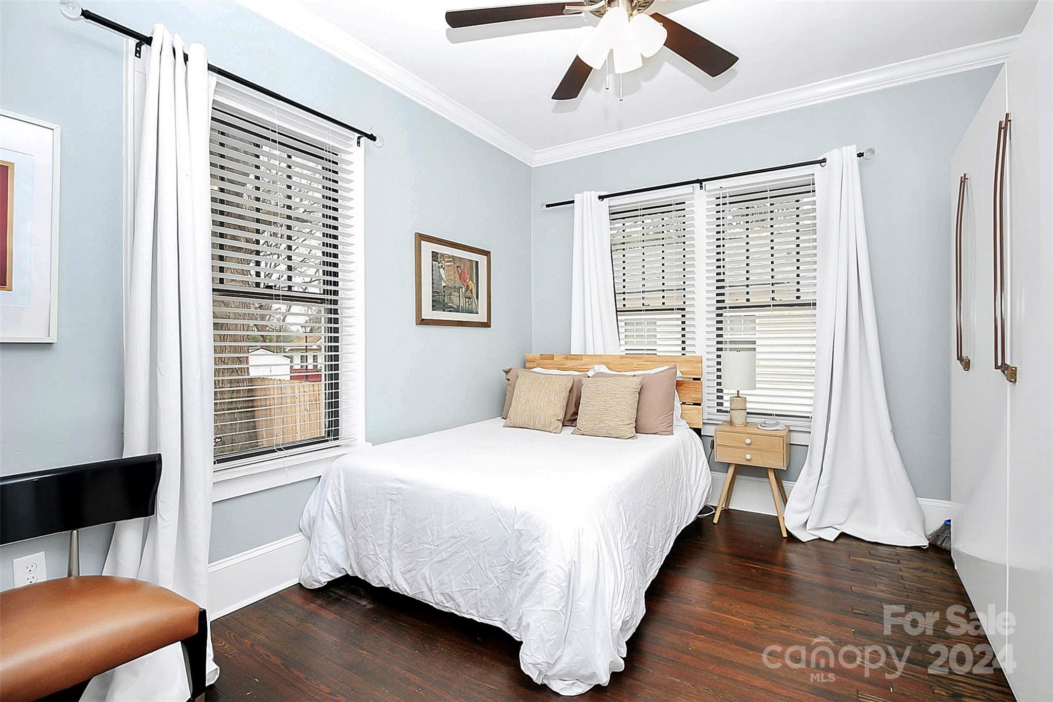 Enderly Park - Residential