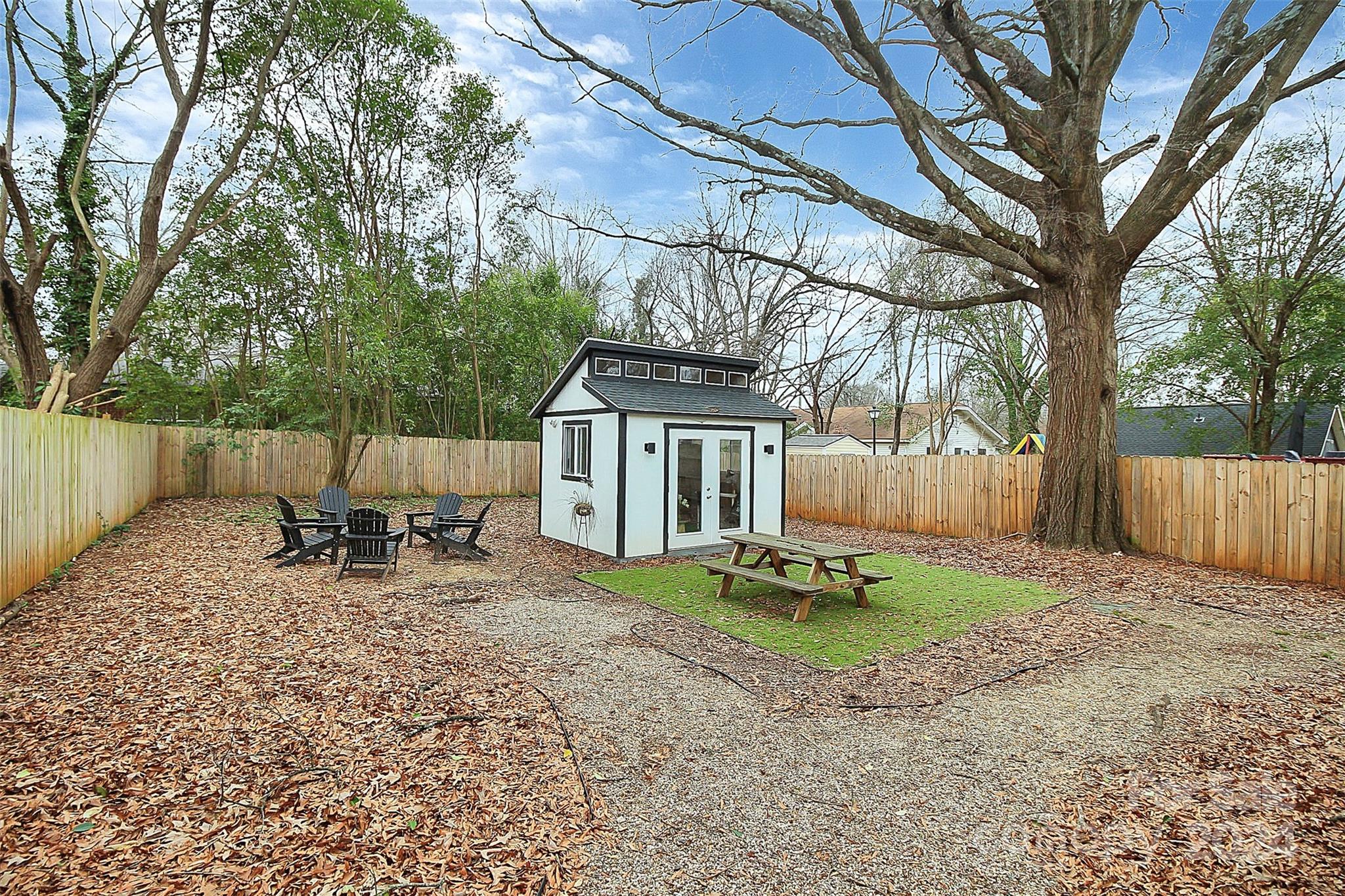 Enderly Park - Residential