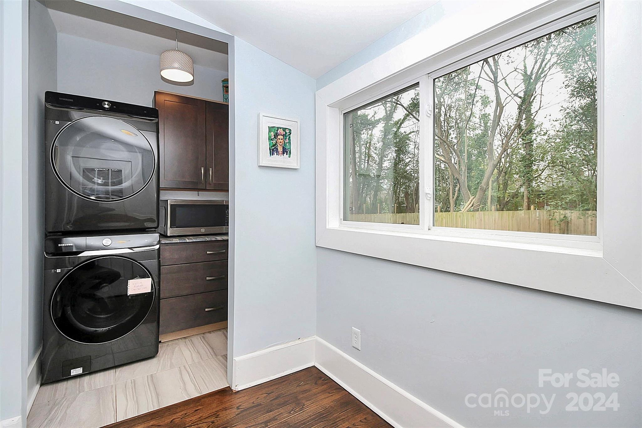 Enderly Park - Residential