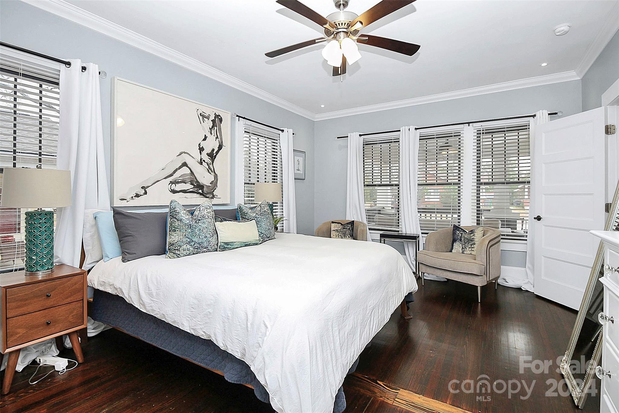 Enderly Park - Residential