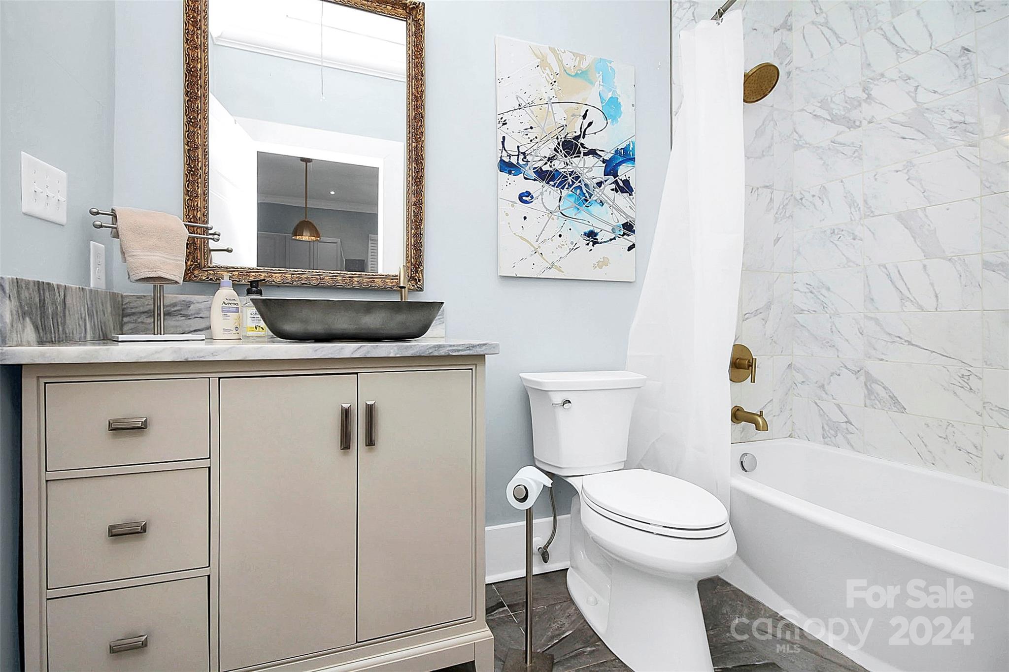 Enderly Park - Residential