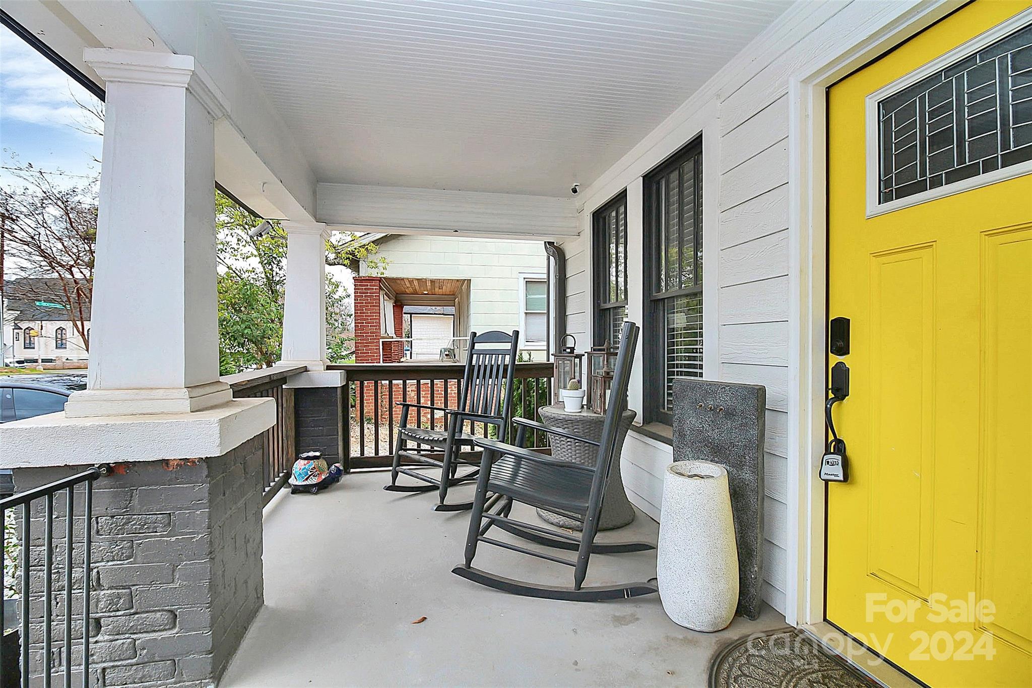 Enderly Park - Residential