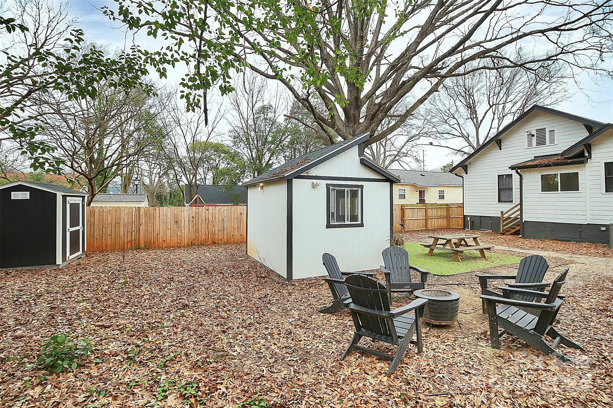 Enderly Park - Residential