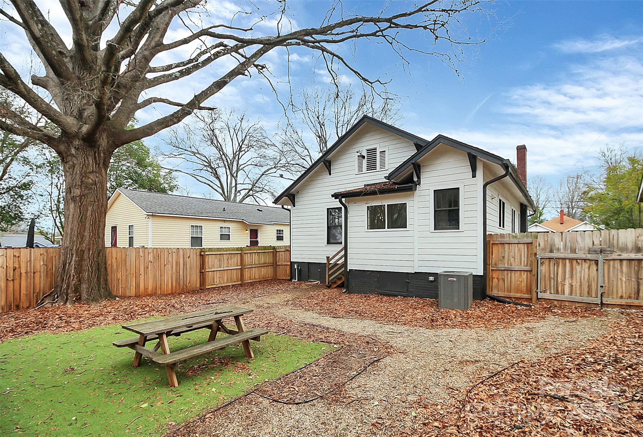 Enderly Park - Residential