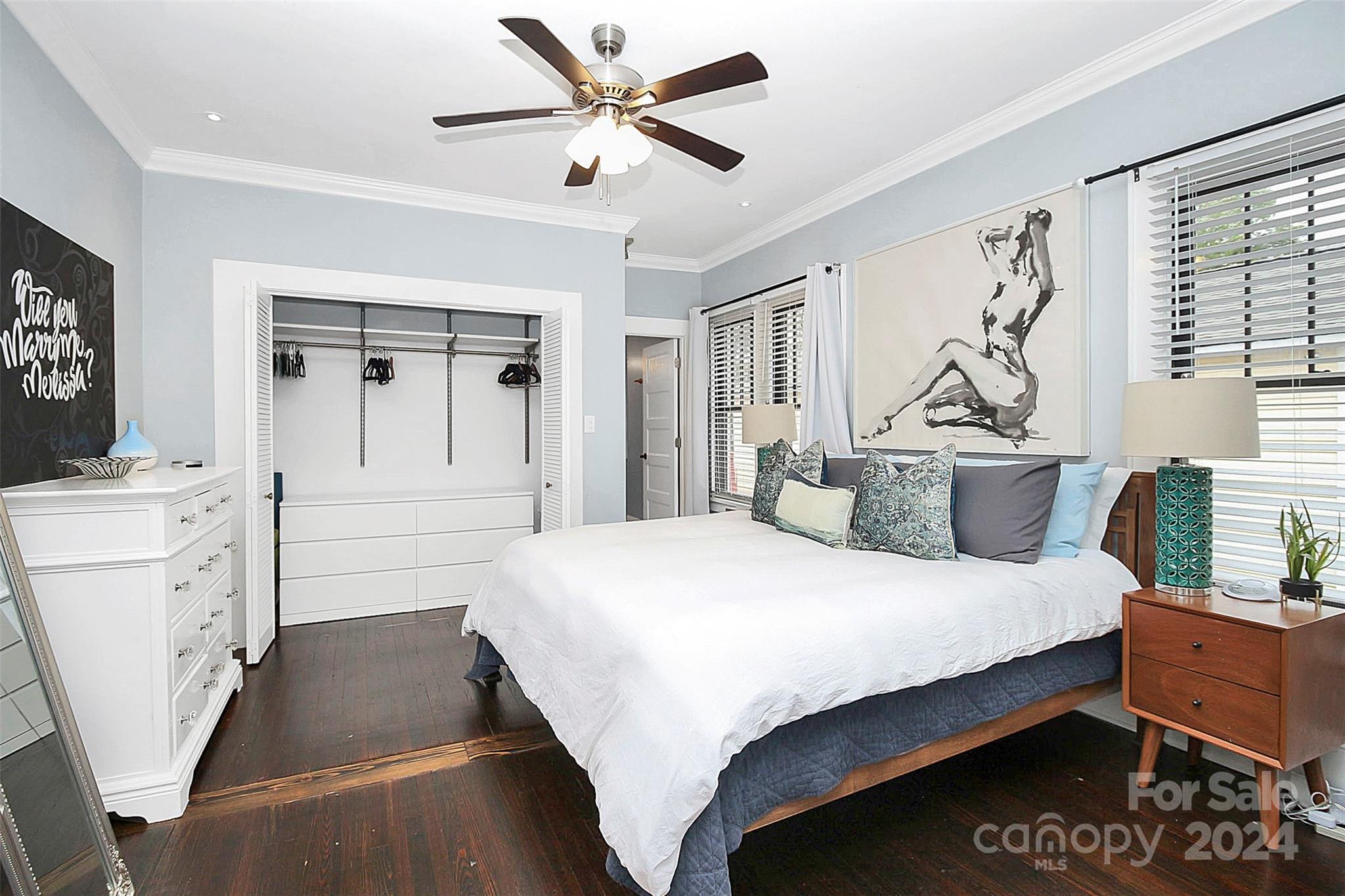 Enderly Park - Residential