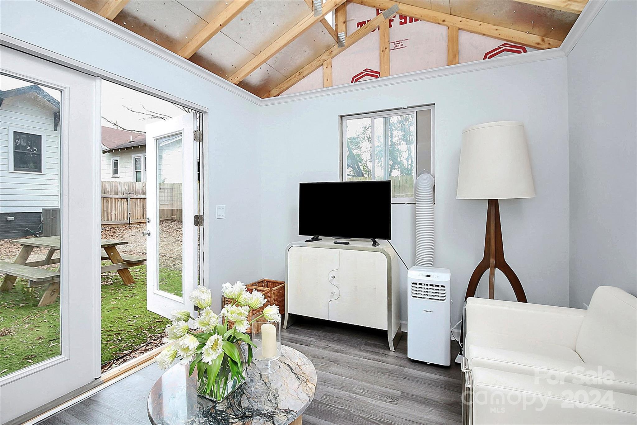 Enderly Park - Residential