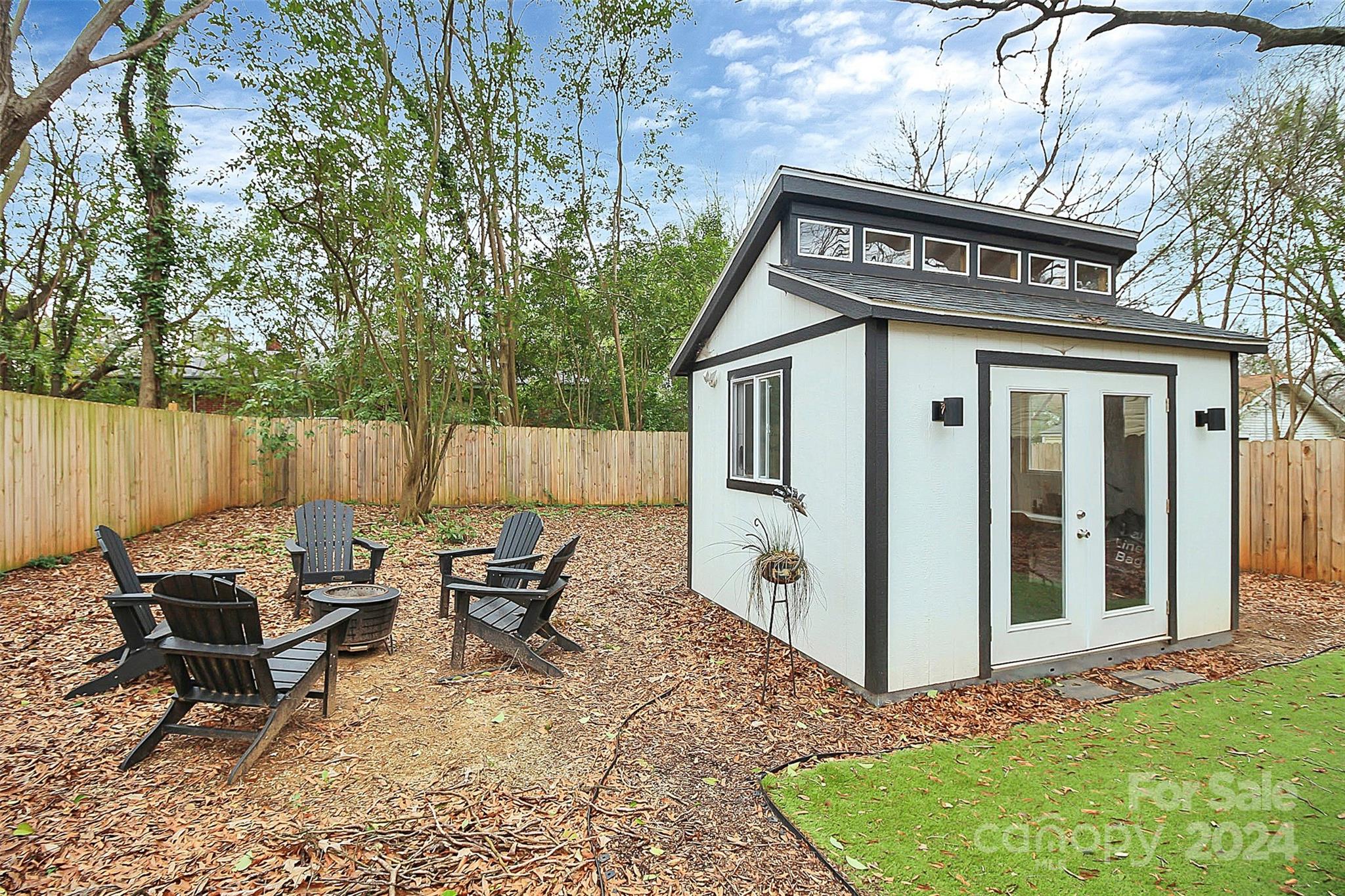 Enderly Park - Residential