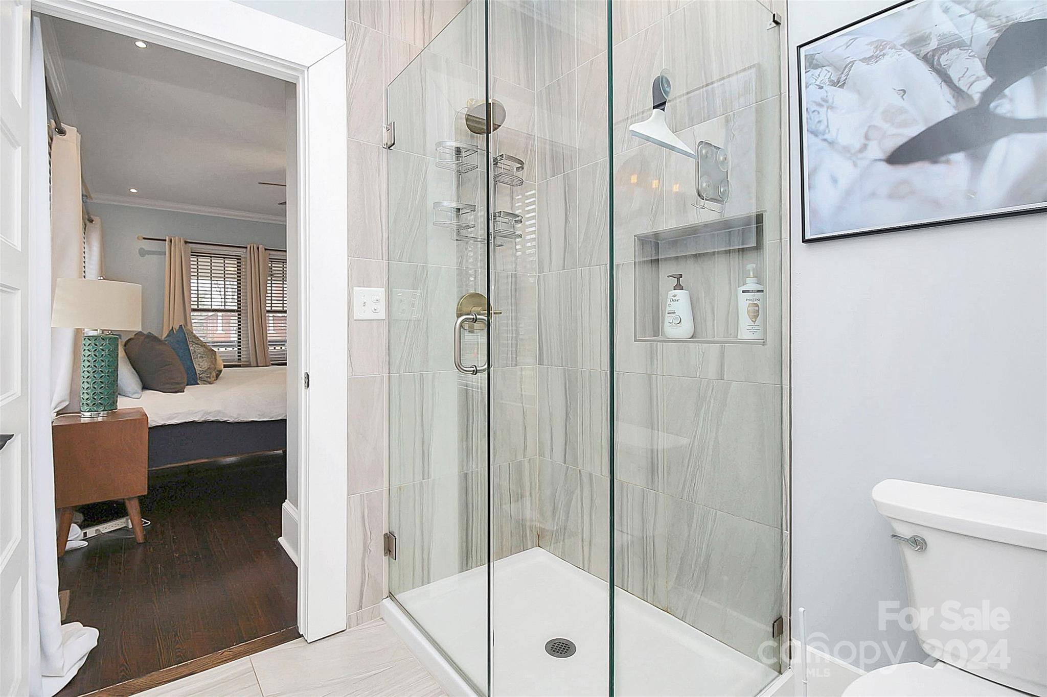 Enderly Park - Residential